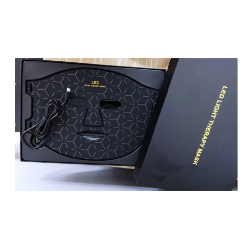 LED Light Therapy Mask